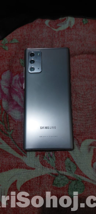 Samsung Galaxy Note 20 5g